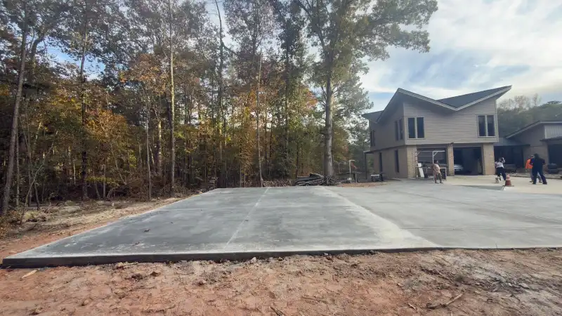 Guzman Concrete Solutions